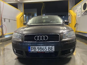 Audi A3 2000 140 дизел, снимка 1