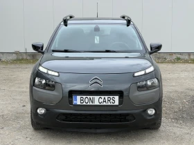 Citroen C4 Cactus 1.6 BlueHDI-99к.с/ EURO6B/ Camera/ Navi/ Автопилот, снимка 2