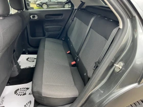 Citroen C4 Cactus 1.6 BlueHDI-99к.с/ EURO6B/ Camera/ Navi/ Автопилот, снимка 12