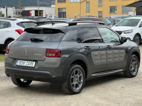 Citroen C4 Cactus 1.6 BlueHDI-99к.с/ EURO6B/ Camera/ Navi/ Автопилот, снимка 5