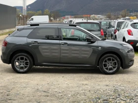 Citroen C4 Cactus 1.6 BlueHDI-99к.с/ EURO6B/ Camera/ Navi/ Автопилот, снимка 4