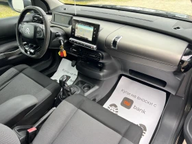 Citroen C4 Cactus 1.6 BlueHDI-99к.с/ EURO6B/ Camera/ Navi/ Автопилот, снимка 16