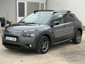 Citroen C4 Cactus 1.6 BlueHDI-99к.с/ EURO6B/ Camera/ Navi/ Автопилот, снимка 1