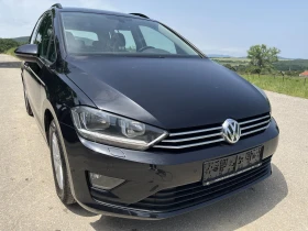 VW Sportsvan 1.6TDI, снимка 1