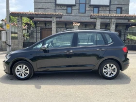 VW Sportsvan 1.6TDI, снимка 5