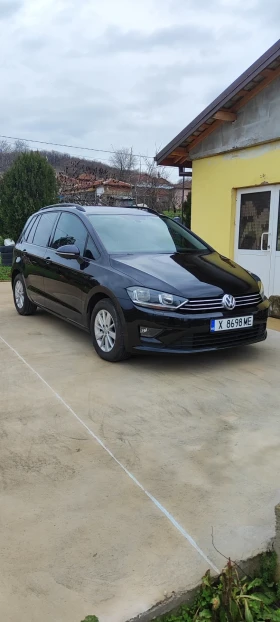 VW Sportsvan 1.6TD?, снимка 3