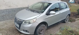 Great Wall Voleex C10, снимка 6