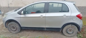 Great Wall Voleex C10, снимка 4