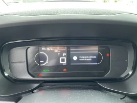 Toyota Proace City НОВ!/L2/136HP/MEISTER/NAVI/LED/ACC/131q, снимка 11