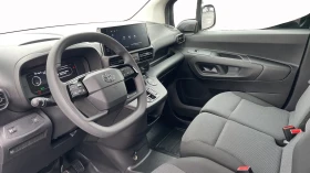 Toyota Proace City НОВ!/L2/136HP/MEISTER/NAVI/LED/ACC/131q, снимка 8