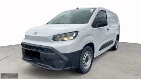 Toyota Proace City НОВ!/L2/136HP/MEISTER/NAVI/LED/ACC/131q, снимка 1