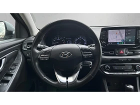 Hyundai I30 T-GDI  Fastback DCT, Месечна вноска от 177  , снимка 13