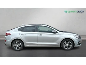 Hyundai I30 T-GDI  Fastback DCT, Месечна вноска от 177  , снимка 6