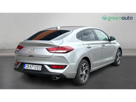 Hyundai I30 T-GDI  Fastback DCT, Месечна вноска от 177  , снимка 7