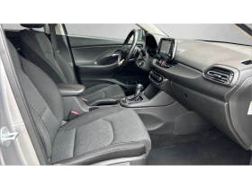 Hyundai I30 T-GDI  Fastback DCT, Месечна вноска от 177  , снимка 10