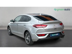 Hyundai I30 T-GDI  Fastback DCT, Месечна вноска от 177  , снимка 2