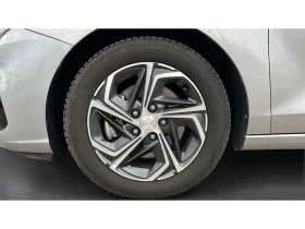 Hyundai I30 T-GDI  Fastback DCT, Месечна вноска от 177  , снимка 17