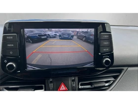 Hyundai I30 T-GDI  Fastback DCT, Месечна вноска от 177  , снимка 15