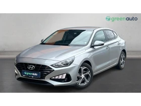 Hyundai I30 T-GDI  Fastback DCT, Месечна вноска от 177  , снимка 1