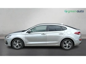 Hyundai I30 T-GDI  Fastback DCT, Месечна вноска от 177  , снимка 3