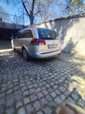 Opel Vectra Вектра ц комби , снимка 3
