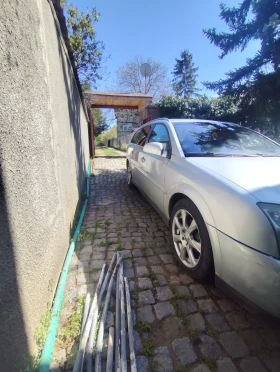 Opel Vectra Вектра ц комби , снимка 8