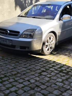 Opel Vectra Вектра ц комби , снимка 1