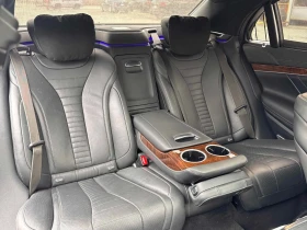 Mercedes-Benz S 550 Burmeister * Обдух * АвтоКредит* (ЦЕНА ДО БГ), снимка 12