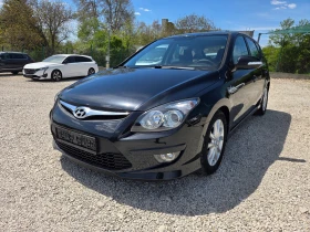 Hyundai I30  1.6I 126 k.c Facelift ШВЕЙЦАРИЯ    , снимка 3