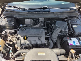 Hyundai I30  1.6I 126 k.c Facelift ШВЕЙЦАРИЯ    , снимка 16