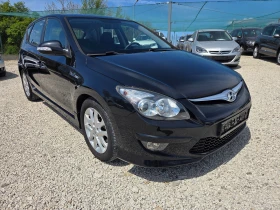 Hyundai I30  1.6I 126 k.c Facelift ШВЕЙЦАРИЯ    , снимка 1