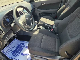 Hyundai I30  1.6I 126 k.c Facelift ШВЕЙЦАРИЯ    , снимка 7