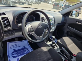 Hyundai I30  1.6I 126 k.c Facelift ШВЕЙЦАРИЯ    , снимка 6