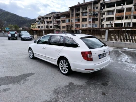 Skoda Superb, снимка 6