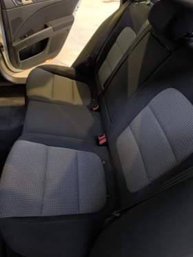 Skoda Superb, снимка 10
