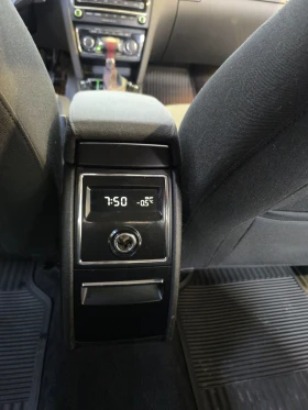 Skoda Superb, снимка 9