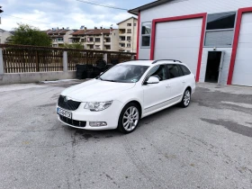 Skoda Superb, снимка 2