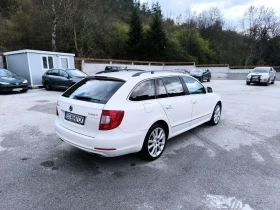 Skoda Superb, снимка 4