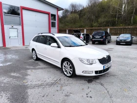 Skoda Superb, снимка 1