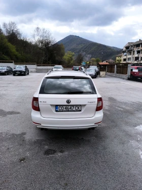 Skoda Superb, снимка 5