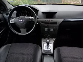 Opel Astra H, снимка 12