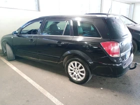 Opel Astra H, снимка 6