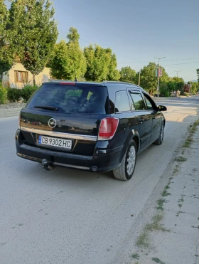 Opel Astra H, снимка 5
