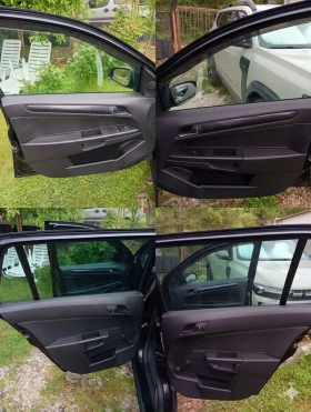 Opel Astra H, снимка 14