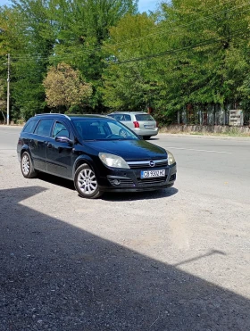 Opel Astra H, снимка 3