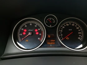 Opel Astra H, снимка 10