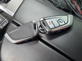 BMW 540 M-Sport * LED * Без инциденти * CARFAX * , снимка 11