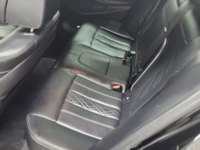 BMW 540 M-Sport * LED * Без инциденти * CARFAX * , снимка 10