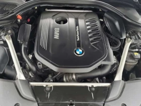 BMW 540 M-Sport * LED * Без инциденти * CARFAX * , снимка 14