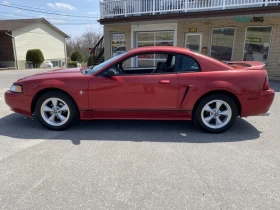 Ford Mustang * АвтоКредит* (ЦЕНА ДО БГ), снимка 5